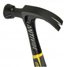 Молоток зі зігнутими кліщами FATMAX® NEXT GENERATION STANLEY (FMHT1-51277)