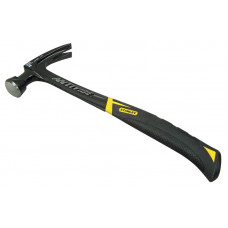 Молоток з прямими кліщами FATMAX® NEXT GENERATION STANLEY (FMHT1-51278)