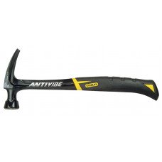 Молоток з прямими кліщами FATMAX® NEXT GENERATION STANLEY (FMHT1-51278) Молоток з прямими кліщами FATMAX® NEXT GENERATION STANLEY (FMHT1-51278)