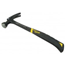Молоток з прямими кліщами FATMAX® NEXT GENERATION STANLEY (FMHT1-51278)
