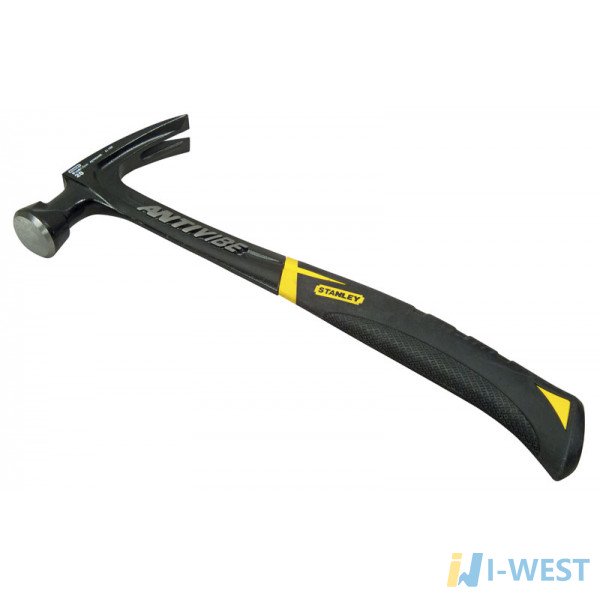 Молоток с прямыми клещами FATMAX® NEXT GENERATION STANLEY (FMHT1-51278) Молоток с прямыми клещами FATMAX® NEXT GENERATION STANLEY (FMHT1-51278)
