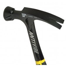 Молоток з прямими кліщами FATMAX® NEXT GENERATION STANLEY (FMHT1-51278) Молоток з прямими кліщами FATMAX® NEXT GENERATION STANLEY (FMHT1-51278)