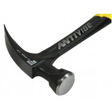Молоток з прямими кліщами FATMAX® NEXT GENERATION STANLEY (FMHT1-51278) Молоток з прямими кліщами FATMAX® NEXT GENERATION STANLEY (FMHT1-51278)