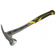 Молоток "FATMAX® XTREME ™ WELDED FRAMING" STANLEY (XTHT1-51124) Молоток "FATMAX® XTREME ™ WELDED FRAMING" STANLEY (XTHT1-51124)