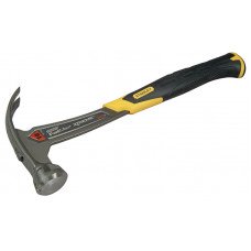 Молоток "FATMAX® XTREME ™ WELDED NAILING RIP CLAW" з загнутими кліщами STANLEY (XTHT1-51148) Молоток "FATMAX® XTREME ™ WELDED NAILING RIP CLAW" з загнутими кліщами STANLEY (XTHT1-51148)