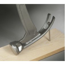 Молоток "FATMAX® XTREME ™ WELDED NAILING RIP CLAW" з загнутими кліщами STANLEY (XTHT1-51148) Молоток "FATMAX® XTREME ™ WELDED NAILING RIP CLAW" з загнутими кліщами STANLEY (XTHT1-51148)