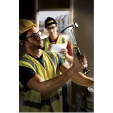 Молоток "FATMAX® XTREME ™ WELDED NAILING RIP CLAW" з загнутими кліщами STANLEY (XTHT1-51148) Молоток "FATMAX® XTREME ™ WELDED NAILING RIP CLAW" з загнутими кліщами STANLEY (XTHT1-51148)