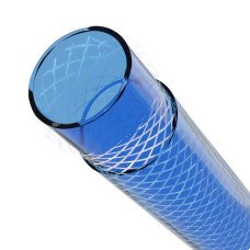 Шланг для воды 3-х слойный, 1/2", 30 м, армированный, PVC INTERTOOL GE-4055 Шланг для воды 3-х слойный, 1/2", 30 м, армированный, PVC INTERTOOL GE-4055