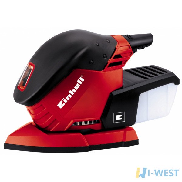 Дельташлифмашина Einhell TE-OS 1320 (4460560) Дельташлифмашина Einhell TE-OS 1320 (4460560)