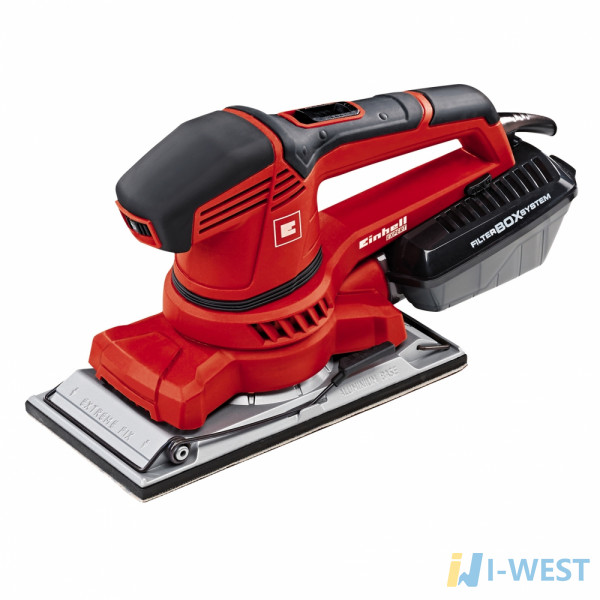 Шлифмашина Einhell TE-OS 2520 E (4460620) Шлифмашина Einhell TE-OS 2520 E (4460620)