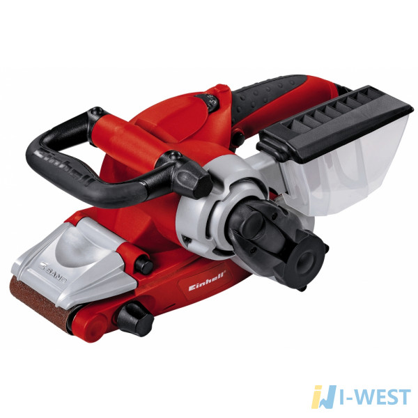 Шліфмашина Einhell TE-BS 8540 E New (RT-BS 75) (4466230) Шліфмашина Einhell TE-BS 8540 E New (RT-BS 75) (4466230)