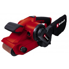 Шліфмашина стрічкова EINHELL TC-BS 8038 (4466260) Einhell