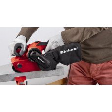 Шліфмашина стрічкова EINHELL TC-BS 8038 (4466260) Einhell Шліфмашина стрічкова EINHELL TC-BS 8038 (4466260) Einhell