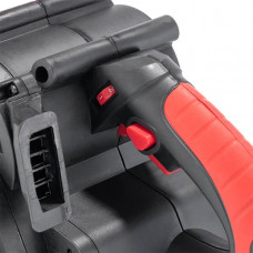 Шліфмашина стрічкова 800 Вт, 120-260 м/хв, 76*457 мм INTERTOOL WT-0529 Шліфмашина стрічкова 800 Вт, 120-260 м/хв, 76*457 мм INTERTOOL WT-0529