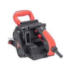 Шліфмашина стрічкова 800 Вт, 120-260 м/хв, 76*457 мм INTERTOOL WT-0529 Шліфмашина стрічкова 800 Вт, 120-260 м/хв, 76*457 мм INTERTOOL WT-0529
