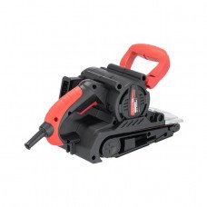 Шлифмашина ленточная 800 Вт, 120-260 м/мин, 76*457 мм INTERTOOL WT-0529 Шлифмашина ленточная 800 Вт, 120-260 м/мин, 76*457 мм INTERTOOL WT-0529