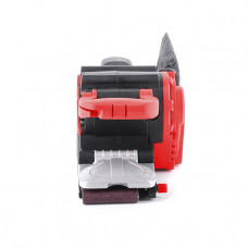 Шлифмашина ленточная 1010 Вт, 120-380 м/мин, 76x533 мм INTERTOOL WT-0530 Шлифмашина ленточная 1010 Вт, 120-380 м/мин, 76x533 мм INTERTOOL WT-0530