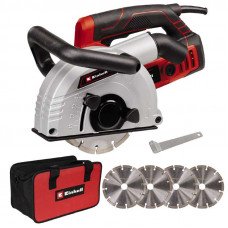 Бороздоділ TE-MA 1700 (4350740) Einhell