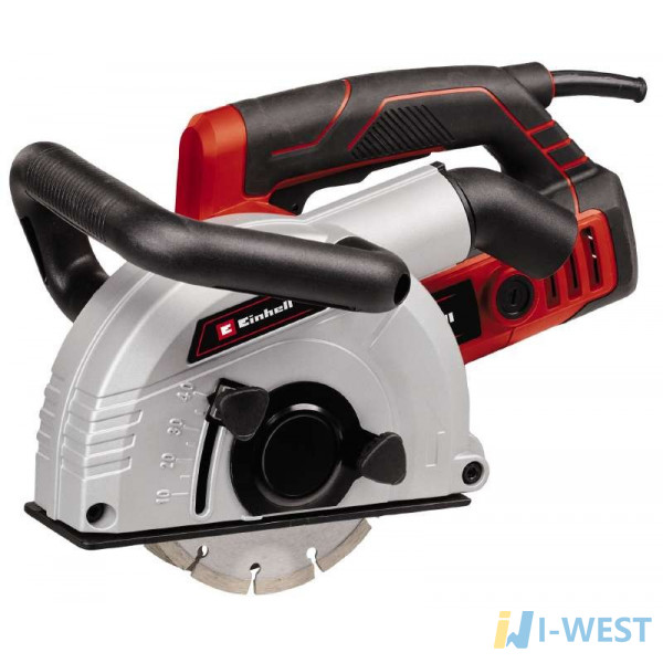 Бороздодел TE-MA 1700 (4350740) Einhell