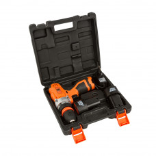 Шуруповерт Tex.AC ТА-01-160 DFR (12V) ТехАС