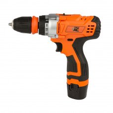 Шуруповерт Tex.AC ТА-01-160 DFR (12V) ТехАС Шуруповерт Tex.AC ТА-01-160 DFR (12V) ТехАС