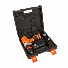 Шуруповерт Tex.AC ТА-01-160 DFR (12V) ТехАС Шуруповерт Tex.AC ТА-01-160 DFR (12V) ТехАС
