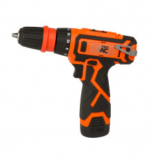 Шуруповерт Tex.AC ТА-01-162 DFR (12V) ТехАС Шуруповерт Tex.AC ТА-01-162 DFR (12V) ТехАС
