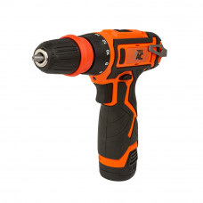 Шуруповерт Tex.AC ТА-01-162 DFR (12V) ТехАС