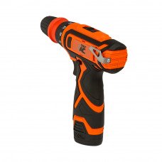 Шуруповерт Tex.AC ТА-01-162 DFR (12V) ТехАС