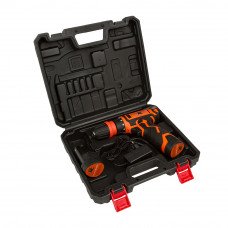 Шуруповерт Tex.AC ТА-01-162 DFR (12V) ТехАС