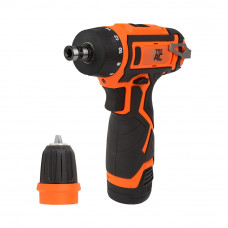 Шуруповерт Tex.AC ТА-01-162 DFR (12V) ТехАС