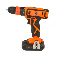 Шуруповерт Tex.AC ТА-01-175 DFR (20V) ТехАС Шуруповерт Tex.AC ТА-01-175 DFR (20V) ТехАС