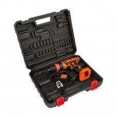 Шуруповерт Tex.AC ТА-01-175 DFR (20V) ТехАС Шуруповерт Tex.AC ТА-01-175 DFR (20V) ТехАС
