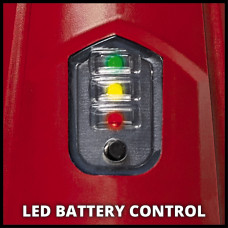 Акумуляторна викрутка Einhell TC-SD 3.6 Li (4513442) Акумуляторна викрутка Einhell TC-SD 3.6 Li (4513442)