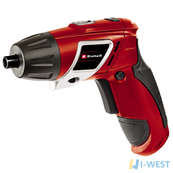 Акумуляторна викрутка Einhell TC-SD 3.6 Li (4513442)