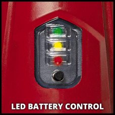 Акумуляторна викрутка Einhell TC-SD 3.6 Li (4513442)