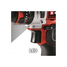 Шурупокрут акумуляторний Einhell TE-CD 12/1 X-Li (4513592) ( 4513592) Шурупокрут акумуляторний Einhell TE-CD 12/1 X-Li (4513592) ( 4513592)