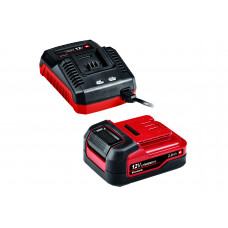 Шуруповерт аккумуляторный Einhell TE-CD 12/1 X-Li (4513592) ( 4513592) Шуруповерт аккумуляторный Einhell TE-CD 12/1 X-Li (4513592) ( 4513592)