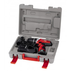 Шуруповерт Einhell TE-CD 12 Li (2 ak) (4513602)