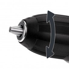 Шуруповерт Einhell TE-CD 12 Li (2 ak) (4513602)