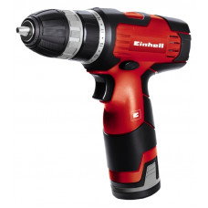 Шуруповерт Einhell TH-CD 12 Li (4513650)
