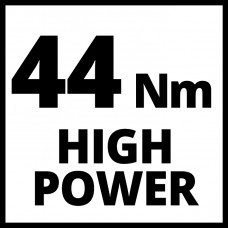 Дриль акумуляторний TE-CD 18/2 Li +39, 1x2,5 Ah Einhell (4514219)