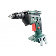 Аккумуляторный шуруповерт для гипсокартона Metabo SE 18 LTX 6000 (620049890) Аккумуляторный шуруповерт для гипсокартона Metabo SE 18 LTX 6000 (620049890)