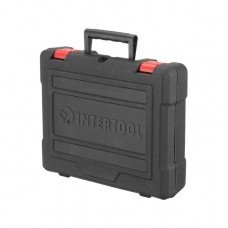 Дриль-шурупокрут акумуляторний Li-Ion 18 В, 25 Nm, 0-400/0-1500 об/хв, 2x2.0 Аг INTERTOOL WT-0314 Дриль-шурупокрут акумуляторний Li-Ion 18 В, 25 Nm, 0-400/0-1500 об/хв, 2x2.0 Аг INTERTOOL WT-0314