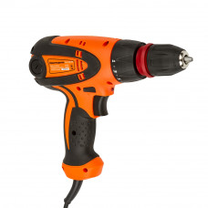 Шуруповерт Tex.AC ТА-01-108 DFR ТехАС