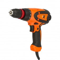 Шуруповерт Tex.AC ТА-01-108 DFR ТехАС