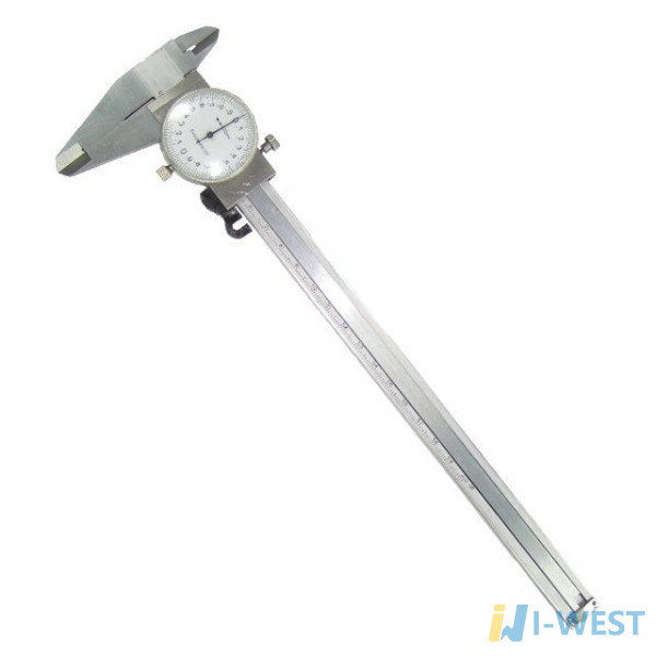 Штангенциркуль цифровий 150 мм INTERTOOL МТ-3005 (MT-3005) Штангенциркуль цифровий 150 мм INTERTOOL МТ-3005 (MT-3005)