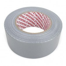 Скотч універсальний армований 50 мм*50 м INTERTOOL KT-0983
