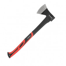 Топор 1000 г, ручка из фибергласса. INTERTOOL HT-0263 Топор 1000 г, ручка из фибергласса. INTERTOOL HT-0263
