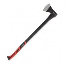 Топор 1250 г, ручка из фибергласса INTERTOOL HT-0264 Топор 1250 г, ручка из фибергласса INTERTOOL HT-0264